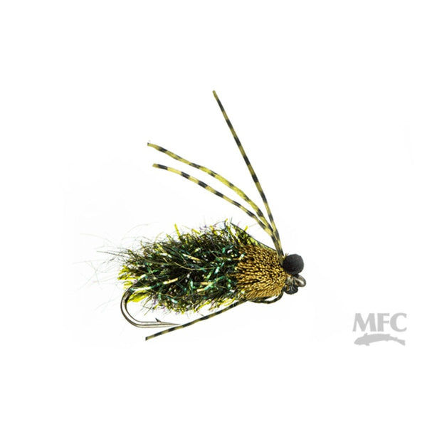 MFC Flies Rowley's Draggin' Stillwater Fly