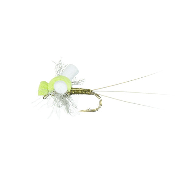 MFC Flies Saliga's Dime Piece Spinner Dry Fly