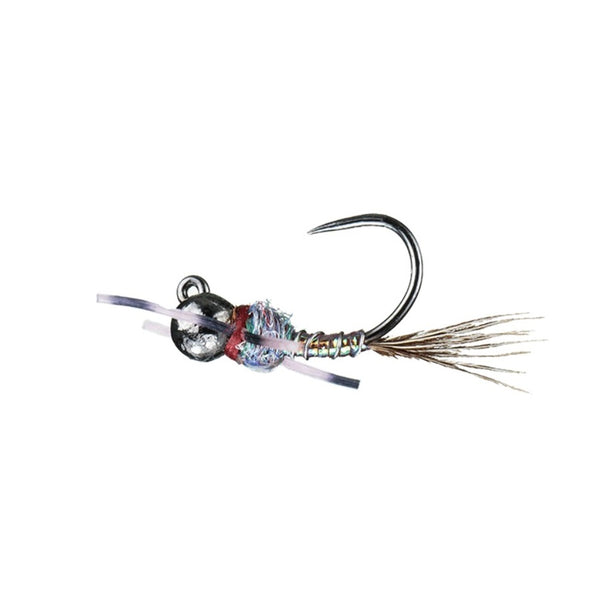 MFC Flies Sassi's Solution Barbless Jig Nymph