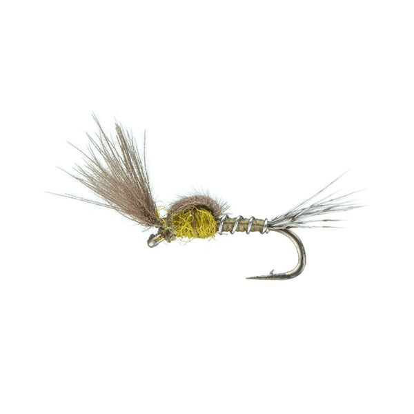 MFC Flies Smoke Jumper Baetis Emerger