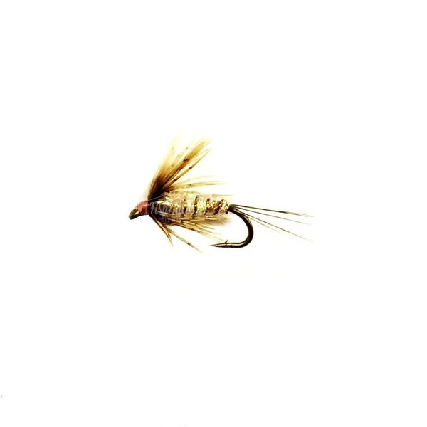 MFC Flies Soft Hackle Nymph