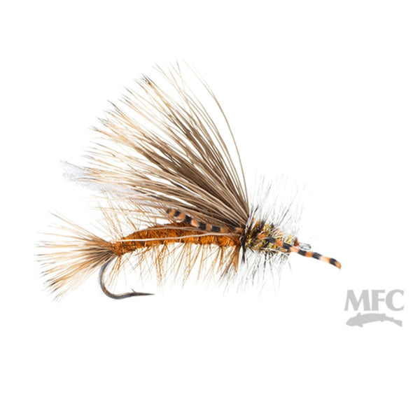 MFC Flies Stimi Chew-Toy Dry Fly