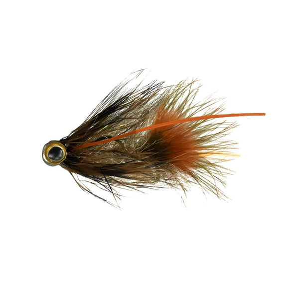 MFC Flies Rowley's Balanced Baitfish Stillwater Streamer