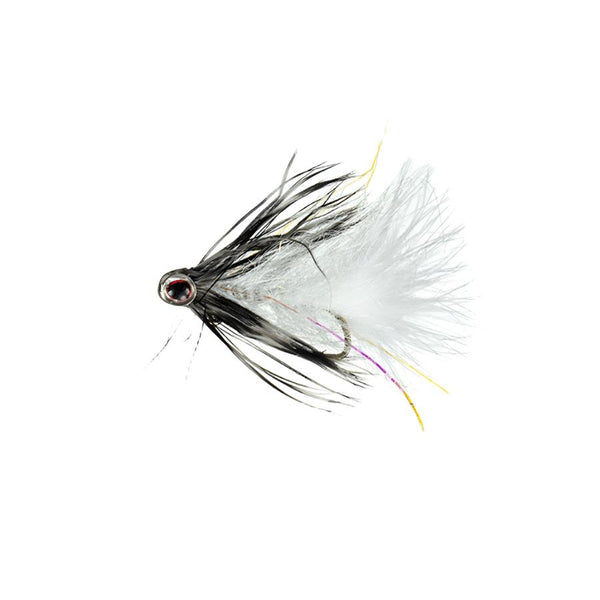 MFC Flies Rowley's Balanced Baitfish Stillwater Streamer