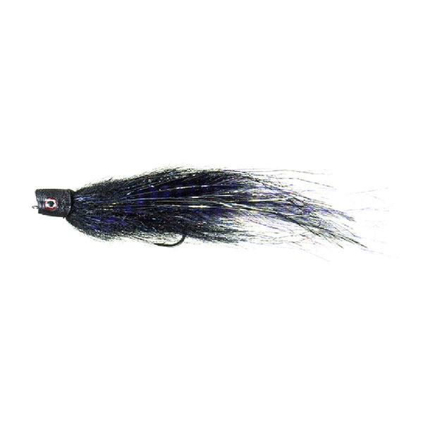 MFC Flies Strolis' Chuggernaut Popper