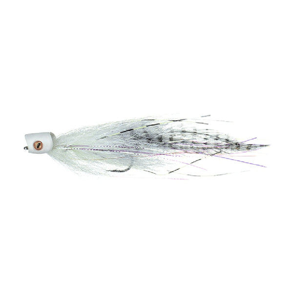 MFC Flies Strolis' Chuggernaut Popper
