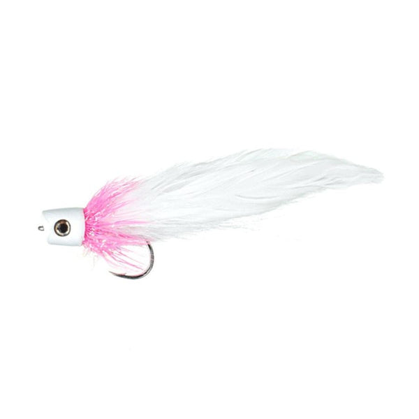 MFC Flies Stryker's Poppin Peanut Big Game Fly