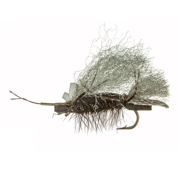 MFC Flies Swisher's LLS Chernobyl Foam Dry Fly