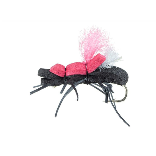 MFC Flies Taylor's Hi-Vis Fat Albert Foam Dry Fly