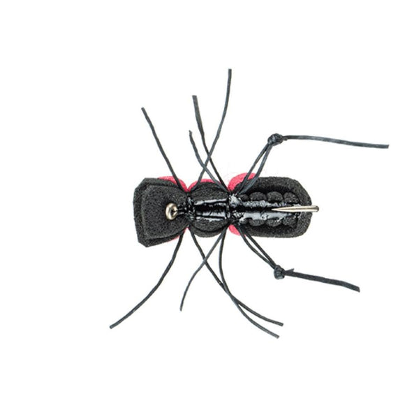 MFC Flies Taylor's Hi-Vis Fat Albert Foam Dry Fly