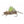 MFC Flies Taylor's Hi-Vis Fat Albert Foam Dry Fly
