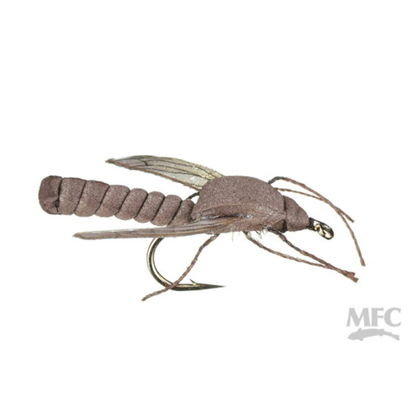 MFC Flies True Cranefly Dry Fly