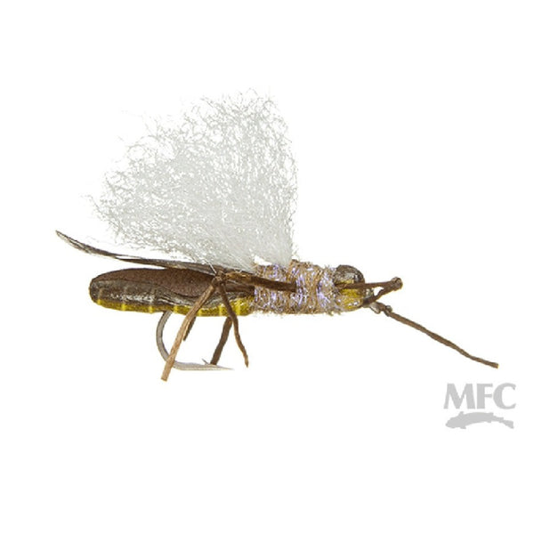 MFC Flies True Skwala Winged Foam Dry Fly