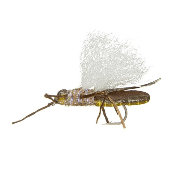 MFC Flies True Skwala Winged Foam Dry Fly