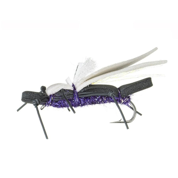 MFC Flies Water Walker Foam Dry Fly