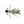 MFC Flies Water Walker Foam Dry Fly