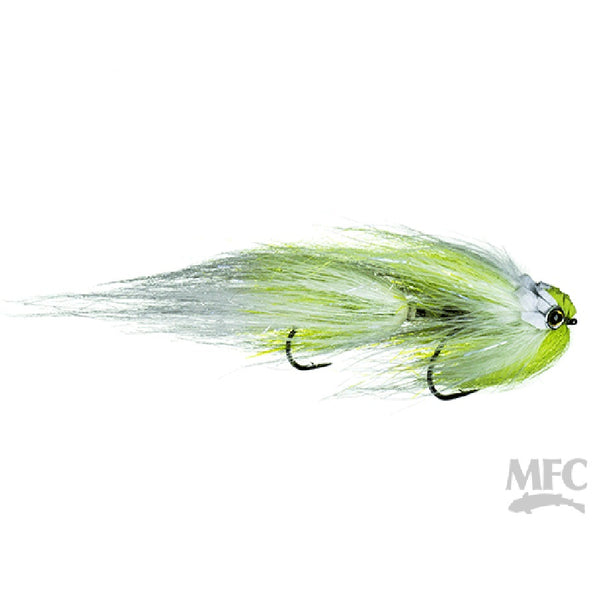 MFC Flies Wise's Knuckle Head