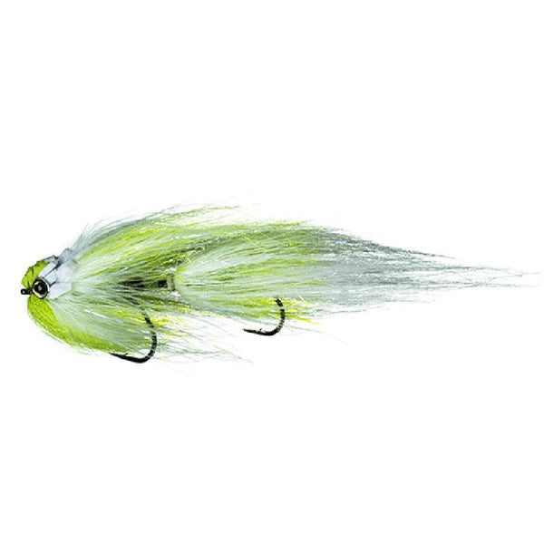 MFC Flies Wise's Knuckle Head Freshwater Streamer