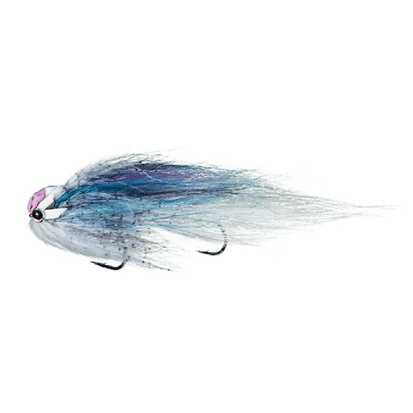 MFC Flies Wise's Knuckle Head Freshwater Streamer