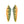 MFC Galloup's Fish Feathers Fish Print