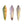 MFC Galloup's Fish Feathers Fish Print