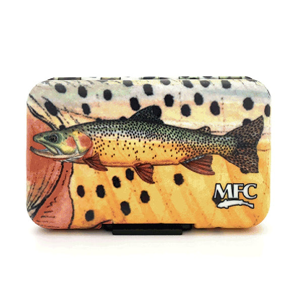 MFC Poly Fly Box