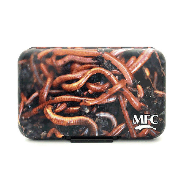 MFC Poly Fly Box