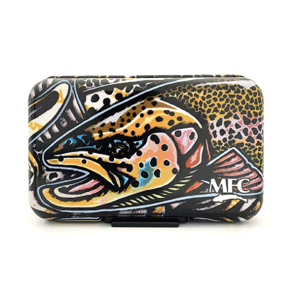 MFC Poly Fly Box