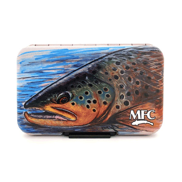 MFC Poly Fly Box