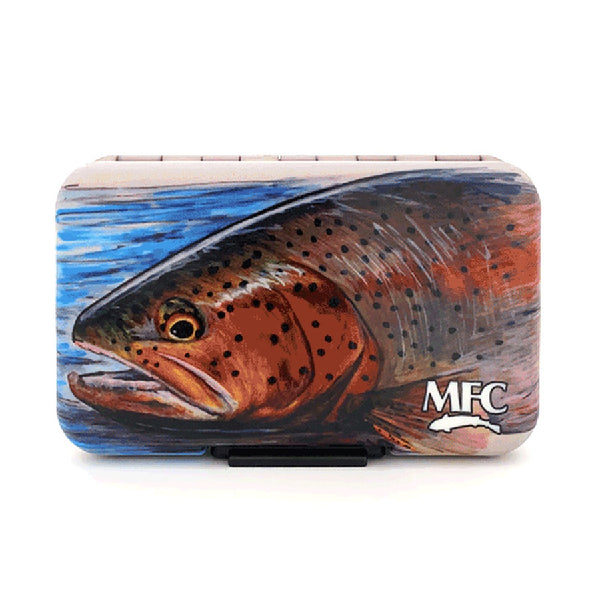 MFC Poly Fly Box