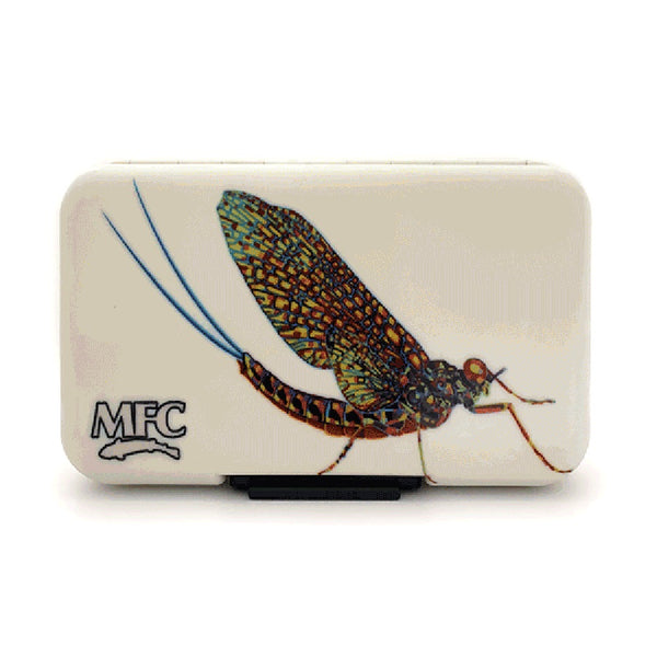 MFC Poly Fly Box