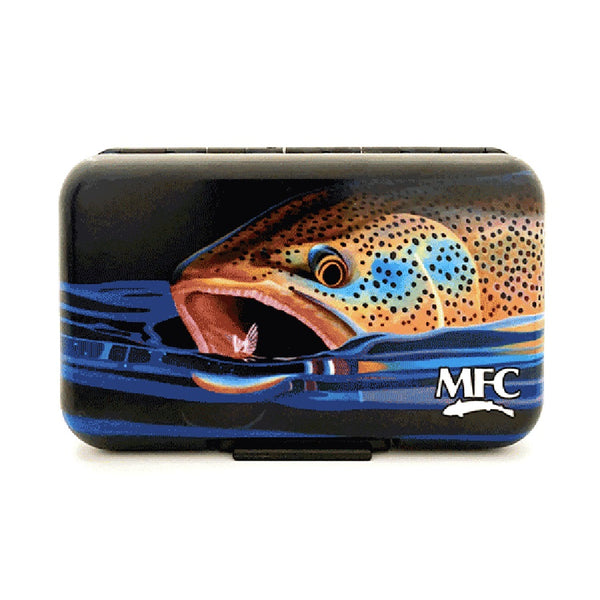 MFC Poly Fly Box