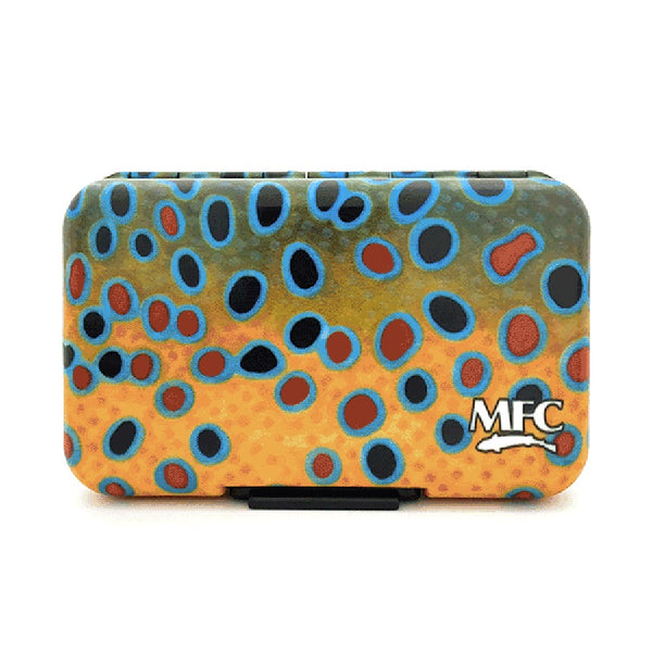 MFC Poly Fly Box