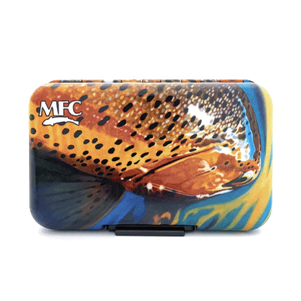 MFC Poly Fly Box