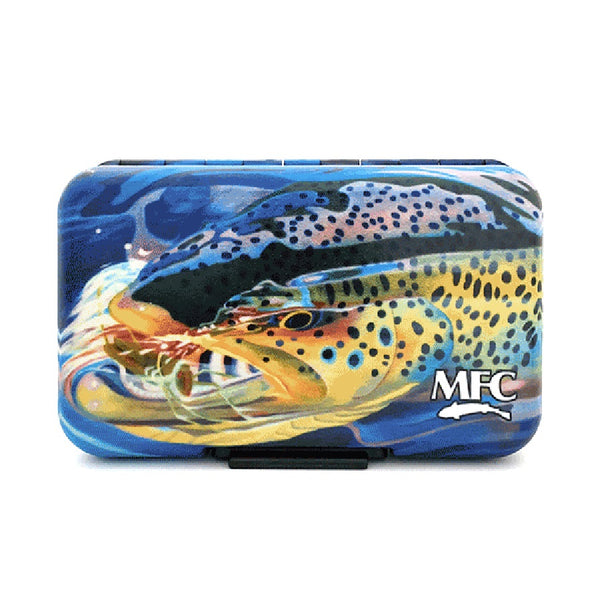 MFC Poly Fly Box