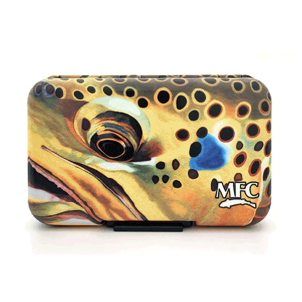 MFC Poly Fly Box