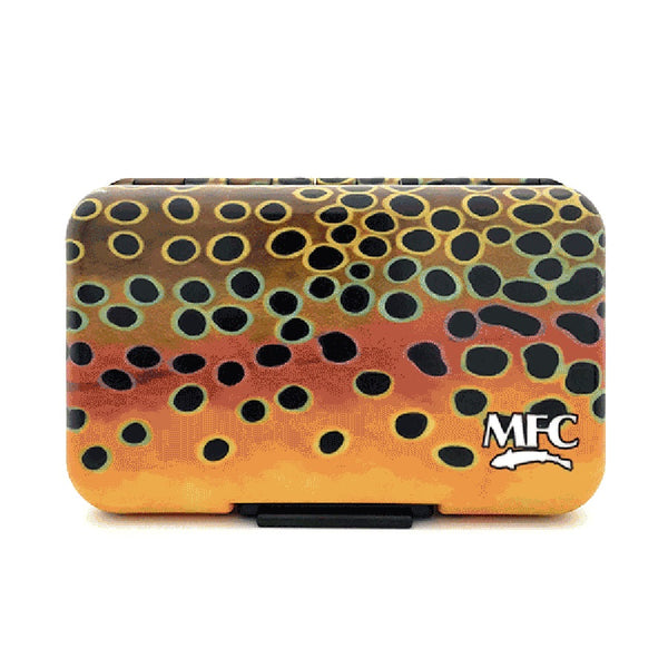 MFC Poly Fly Box