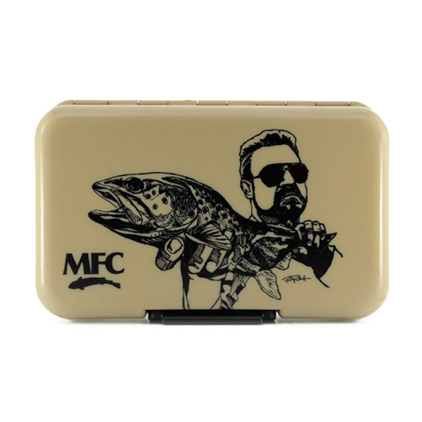 MFC Poly Fly Box