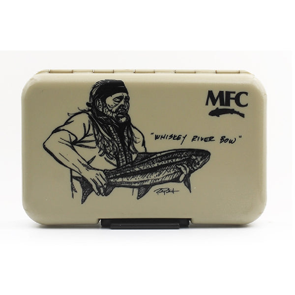 MFC Poly Fly Box