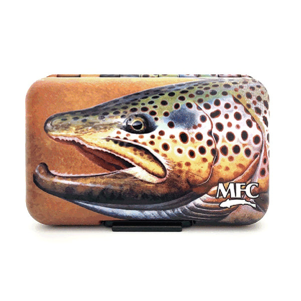 MFC Poly Fly Box