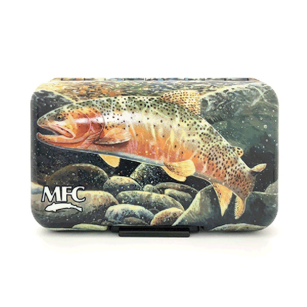 MFC Poly Fly Box