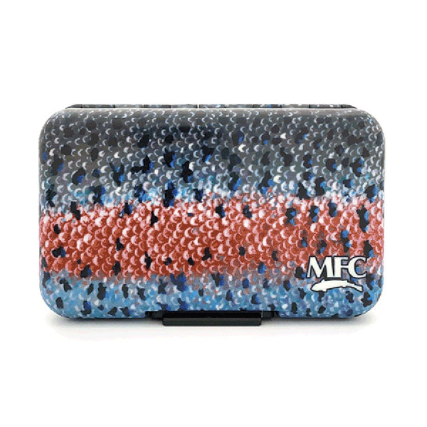 MFC Poly Fly Box