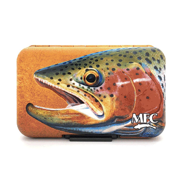 MFC Poly Fly Box