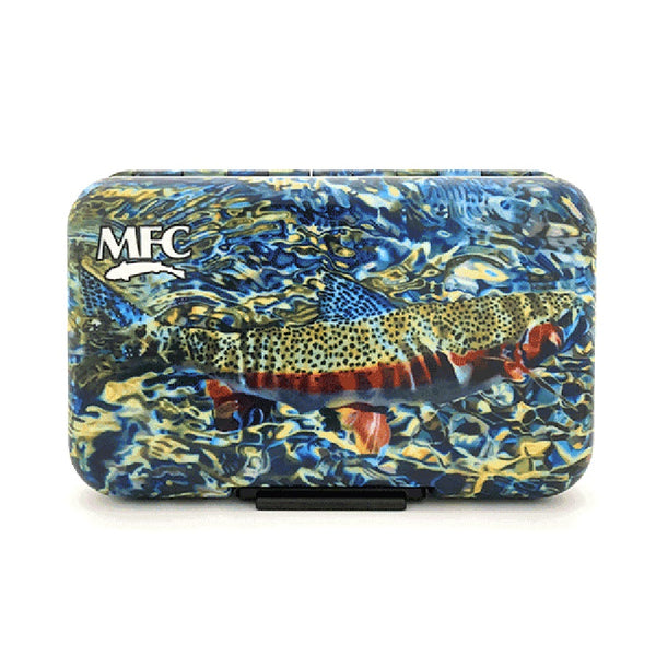 MFC Poly Fly Box