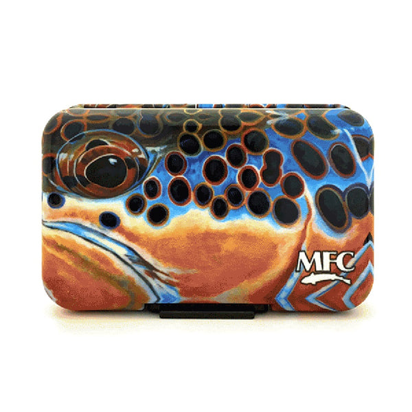 MFC Poly Fly Box