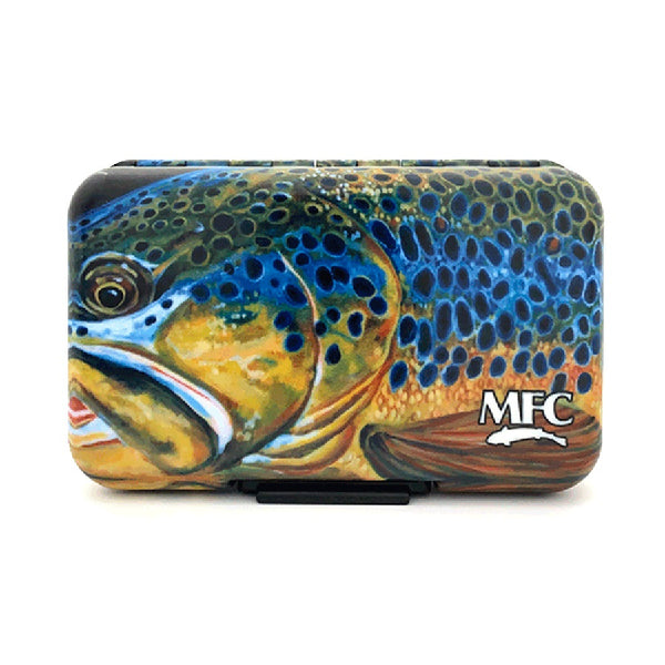 MFC Poly Fly Box