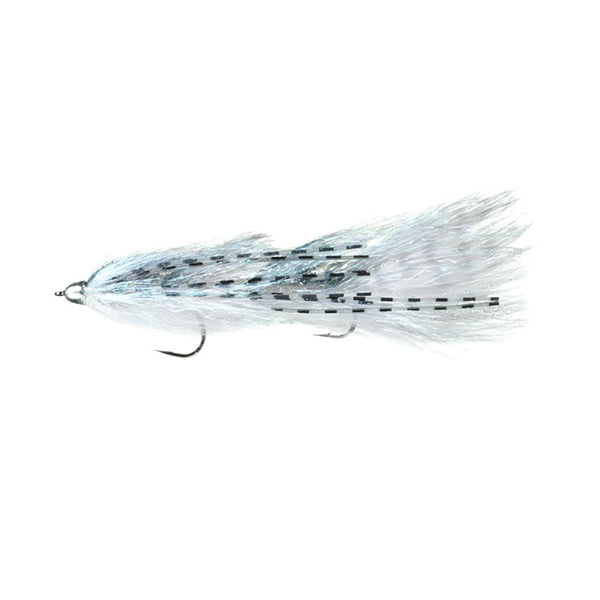 MFC Flies Articulated Sparkle Yummy Streamer