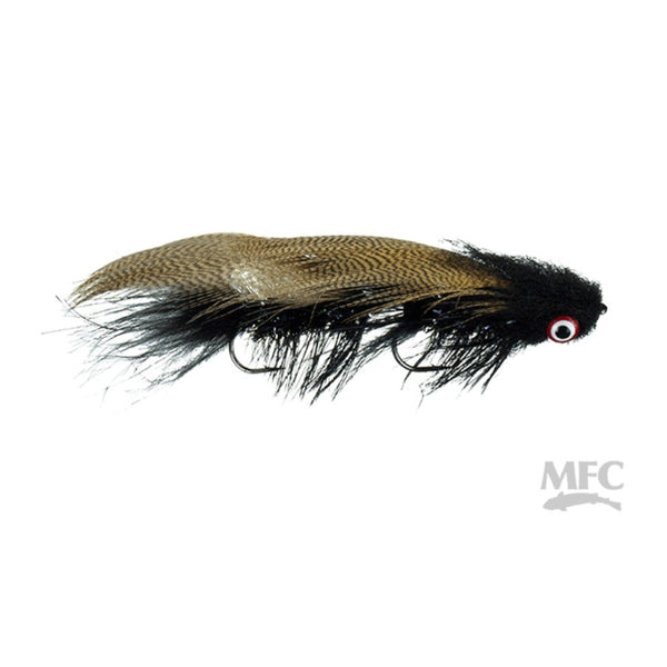 MFC Flies Galloup's Boogieman Streamer