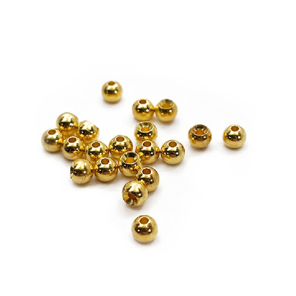 MFC Tungsten Cyclops Beads