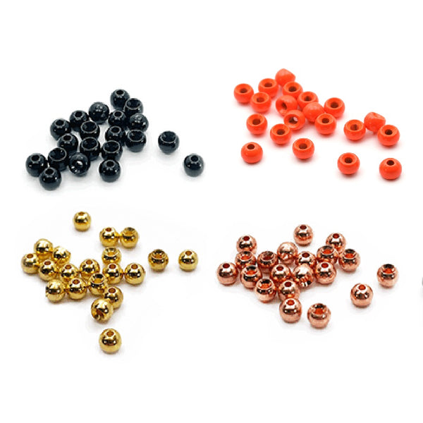 MFC Tungsten Cyclops Beads